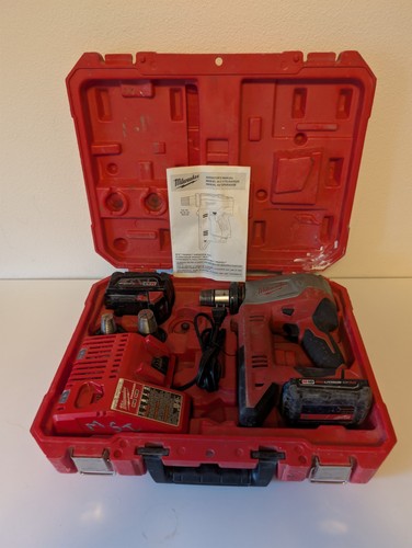 Milwaukee 2632 m18 cordless - m18,