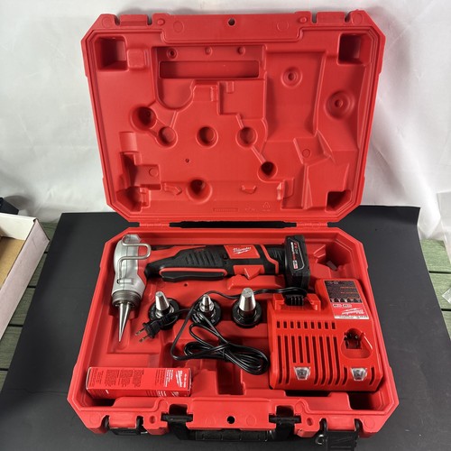 Milwaukee m12 cordless propex - milwaukee,